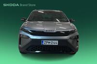 Skoda Elroq vaihtoauto