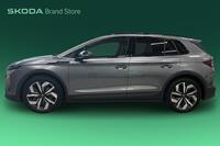 Skoda Elroq vaihtoauto
