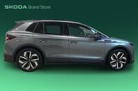 Skoda Elroq vaihtoauto