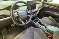 Skoda Elroq vaihtoauto