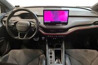 Skoda Elroq vaihtoauto