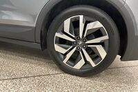 Skoda Elroq vaihtoauto