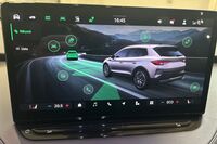 Skoda Elroq vaihtoauto