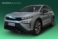 Skoda Elroq vaihtoauto