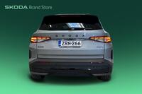 Skoda Elroq vaihtoauto