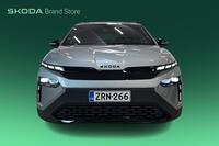 Skoda Elroq vaihtoauto