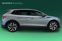 Skoda Elroq vaihtoauto