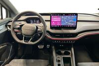 Skoda Elroq vaihtoauto