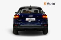 Audi Q2 vaihtoauto