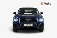 Audi Q2 vaihtoauto