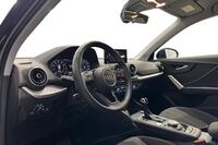 Audi Q2 vaihtoauto