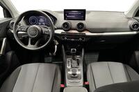 Audi Q2 vaihtoauto