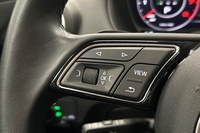 Audi Q2 vaihtoauto