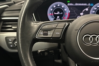 Audi A4 Allroad Quattro vaihtoauto