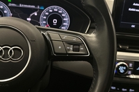 Audi A4 Allroad Quattro vaihtoauto