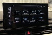 Audi A4 Allroad Quattro vaihtoauto