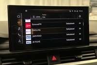 Audi A4 Allroad Quattro vaihtoauto