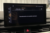 Audi A4 Allroad Quattro vaihtoauto