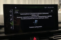Audi A4 Allroad Quattro vaihtoauto