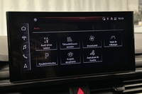 Audi A4 Allroad Quattro vaihtoauto