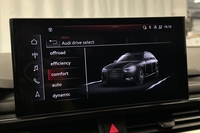 Audi A4 Allroad Quattro vaihtoauto