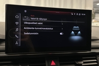 Audi A4 Allroad Quattro vaihtoauto