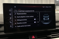 Audi A4 Allroad Quattro vaihtoauto