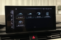 Audi A4 Allroad Quattro vaihtoauto