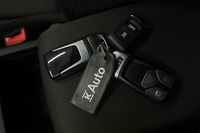 Audi A4 Allroad Quattro vaihtoauto