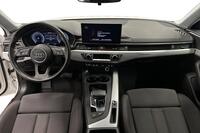Audi A4 Allroad Quattro vaihtoauto