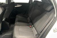 Audi A4 Allroad Quattro vaihtoauto