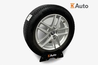 Audi A4 Allroad Quattro vaihtoauto
