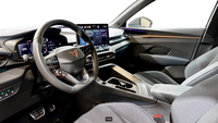 Cupra Terramar vaihtoauto