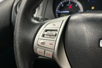 Nissan Navara vaihtoauto