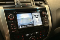 Nissan Navara vaihtoauto