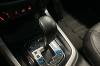 Nissan Navara vaihtoauto