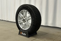 Nissan Navara vaihtoauto