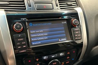 Nissan Navara vaihtoauto