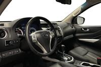 Nissan Navara vaihtoauto