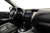 Nissan Navara vaihtoauto