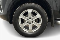 Nissan Navara vaihtoauto