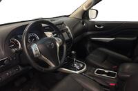 Nissan Navara vaihtoauto