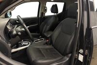 Nissan Navara vaihtoauto