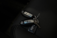 Nissan Navara vaihtoauto