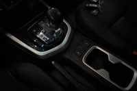 Nissan Navara vaihtoauto