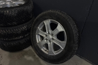 Nissan Navara vaihtoauto