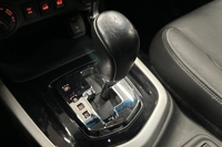 Nissan Navara vaihtoauto