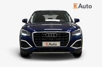 Audi Q2 vaihtoauto