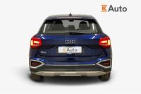 Audi Q2 vaihtoauto