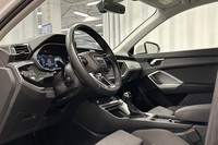 Audi Q3 vaihtoauto